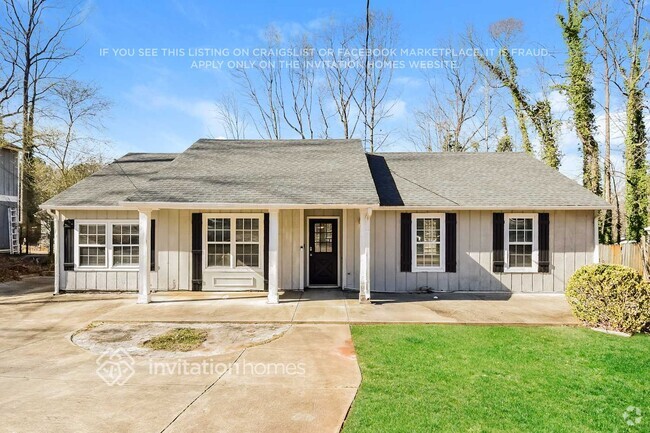 Building Photo - 2437 Sweet Shrub Cir Rental