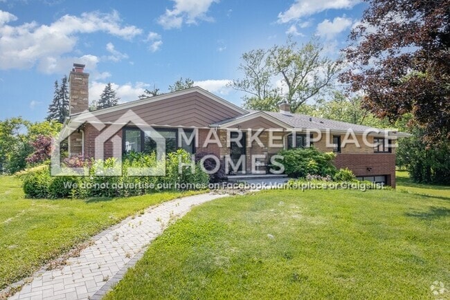 Building Photo - 13140 S 86th Ave Rental