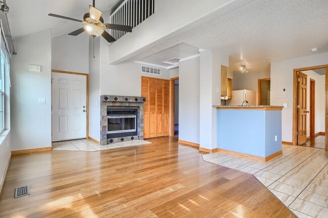 Photo - 8327 S Upham Way