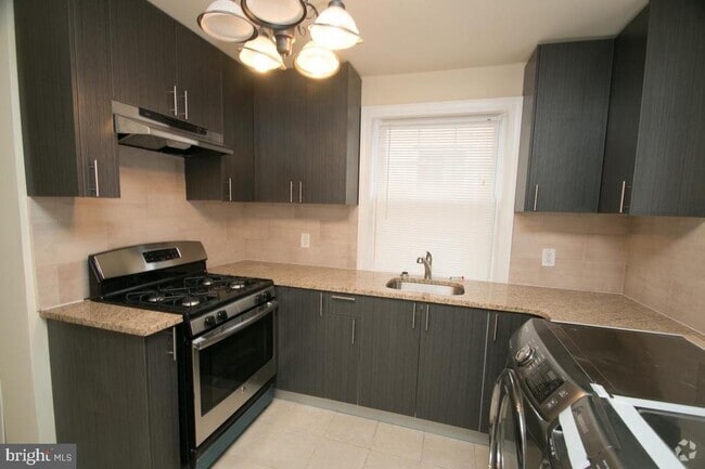 Building Photo - 606 Reed St Unit 3RD FL Rental