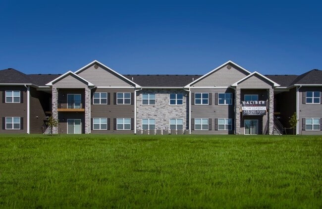 Trestle Crossing Condos