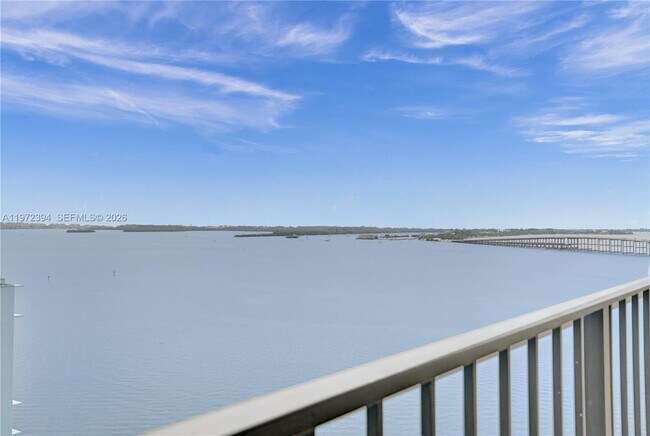 Photo - 1865 Brickell Ave Unit A2006