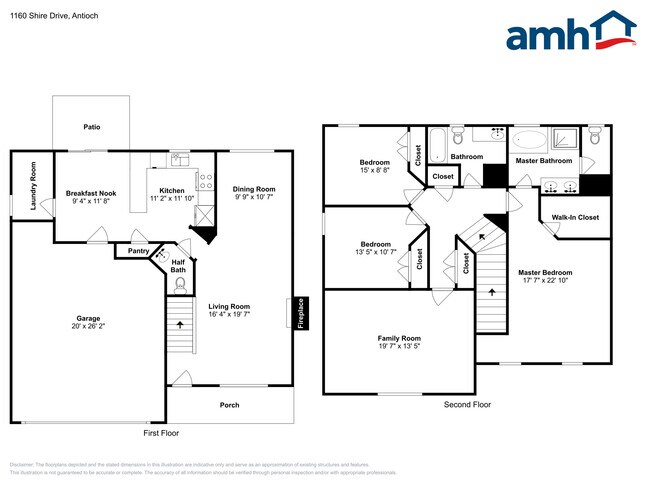 Photo - 1160 Shire Dr