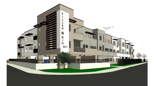 Photo - Villas @ Rio