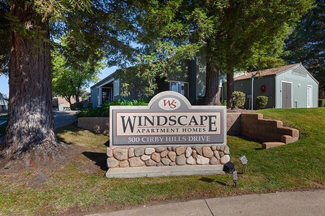 Photo - Windscape Apartments