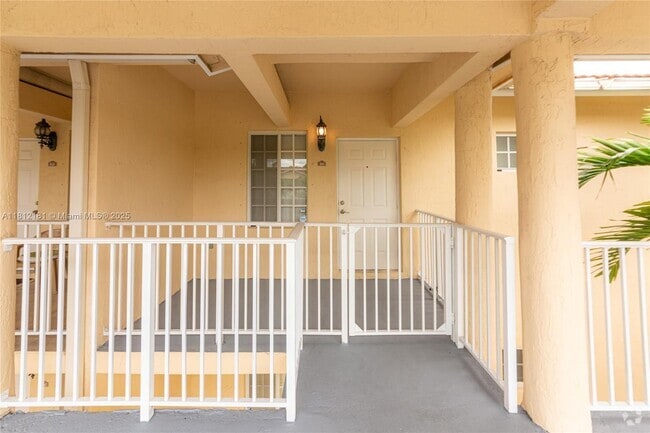 Building Photo - 6990 NW 179th St Unit 201-2 Rental