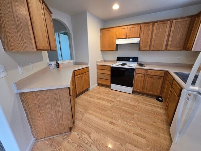 Photo - Updated 3-Bedroom Townhome in Dayton