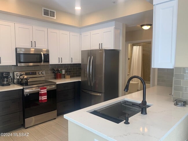 1500 E Pusch Wilderness Dr Unit 13105