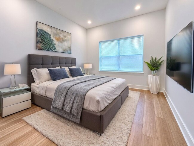 Photo - 3610 Haverford Ave Unidad 2