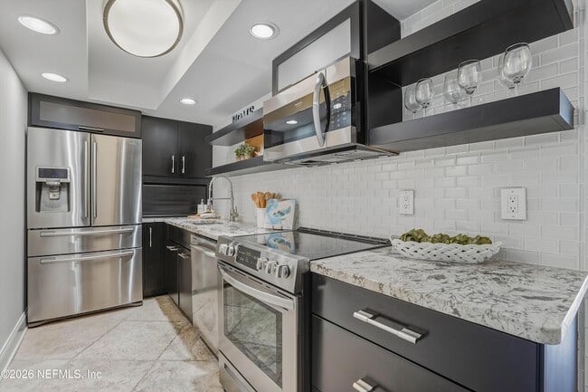 Photo - 1601 Ocean Dr S Unidad 309