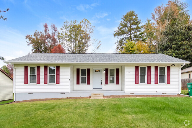 Building Photo - Beautiful 3 Bedroom Rental