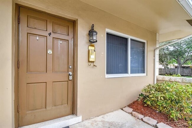 Photo - 4751 NE 21st Terrace Unit 4