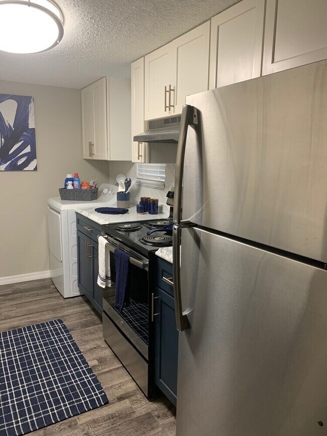 Westshore Crossing Apartments Tampa, FL