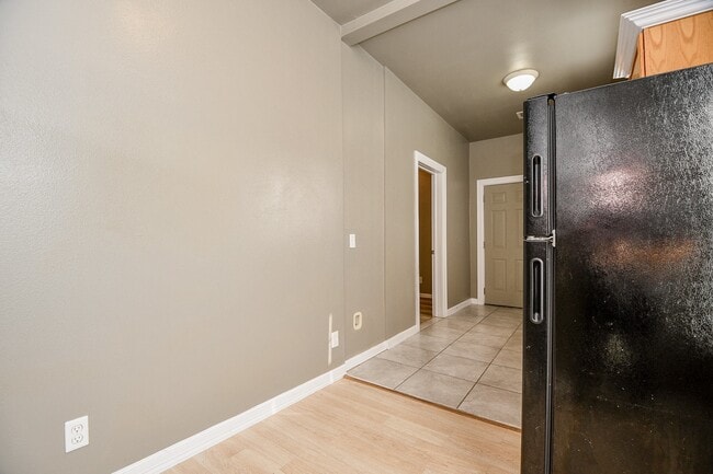 Building Photo - 1117 Fred St