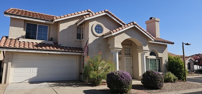 Building Photo - 7110 N 28th Dr Rental