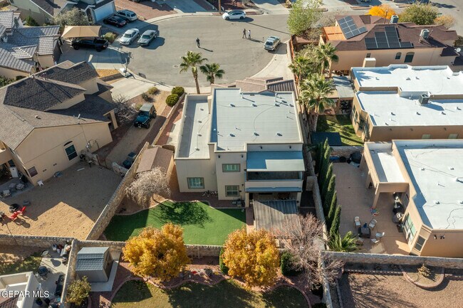 Photo - 1608 Jolla Del Sol Ct