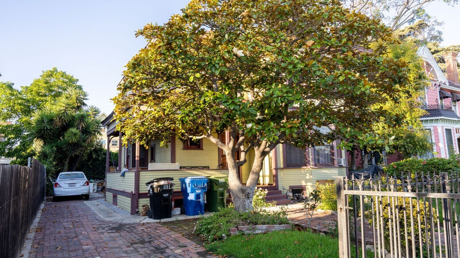 Photo - 1013 W 24th St Unidad 1013 W. 24th Street