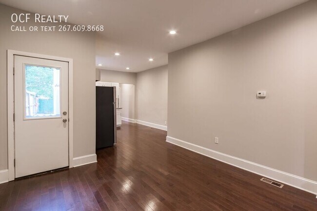 Photo - 2 Bed Point Breeze Apartment Unit 1