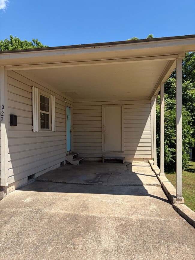 Photo - 922 N 20th St, Van Buren, AR 72956
