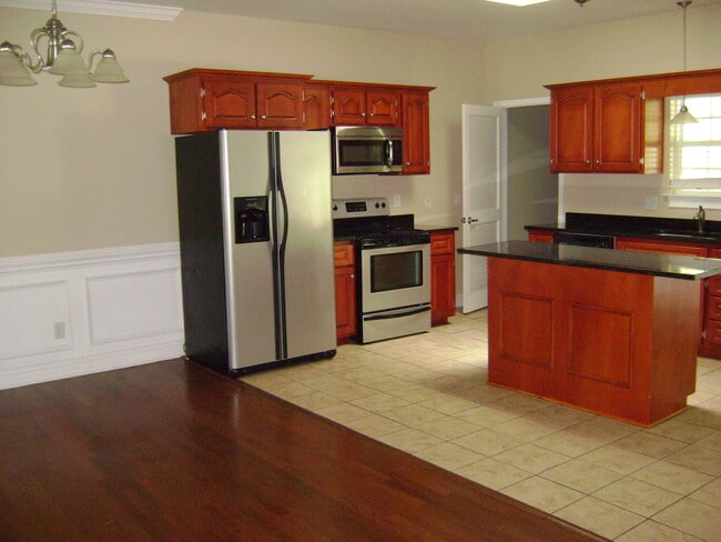 Photo - LIVE OAK DUPLEXES- HISTORIC POOLER