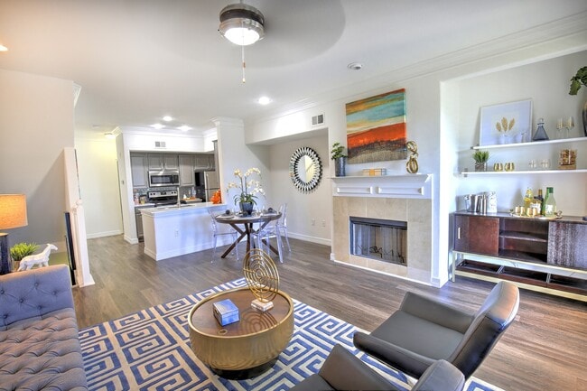 Building Photo - Landing at Round Rock Rental