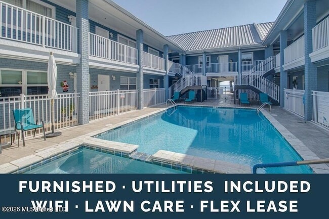 Building Photo - 1282 Beach Blvd Unit 209