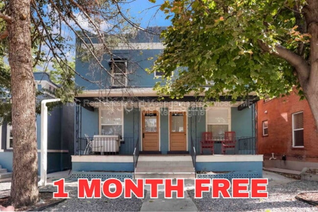 Building Photo - 472 S Lincoln St