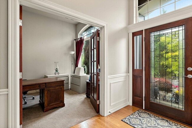 Photo - Spacious 5-Bedroom Home with Office, Dual Living Areas & Stunning Outdoor Retreat