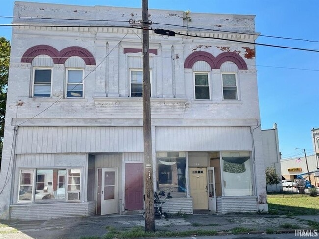 Building Photo - 110 E High St