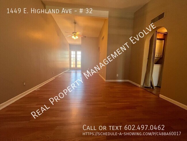 Photo - 1449 E Highland Ave Unidad # 32