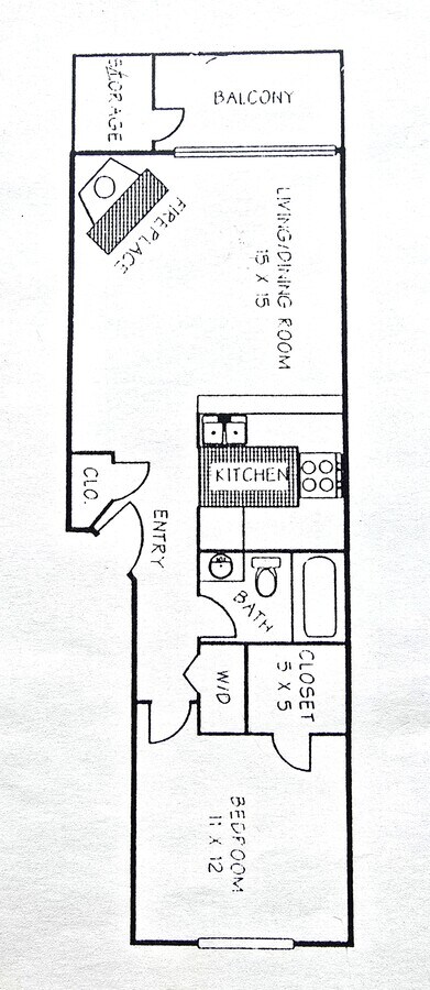 Photo - 3701 Cedarplaza Ln Condo Unit 202
