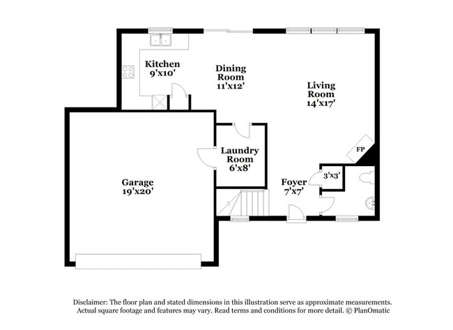 Photo - 6822 Chieftain Dr