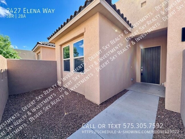 2427 Elena Way