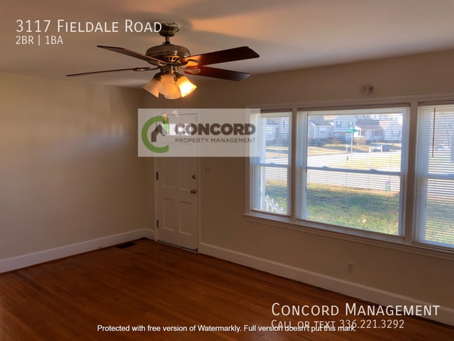 Photo - 3117 Fieldale Rd