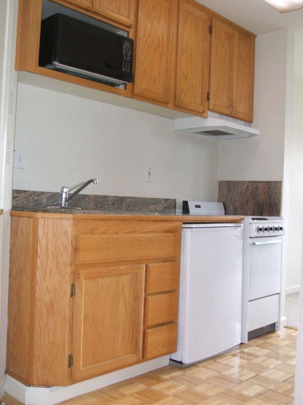 516 Center St Apartments For Rent in Santa Cruz, CA