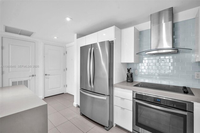 Photo - 1600 NE 1st Ave Unit 1207