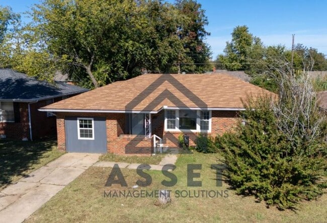 Photo - RENT TO OWN – WARR ACRES, OK