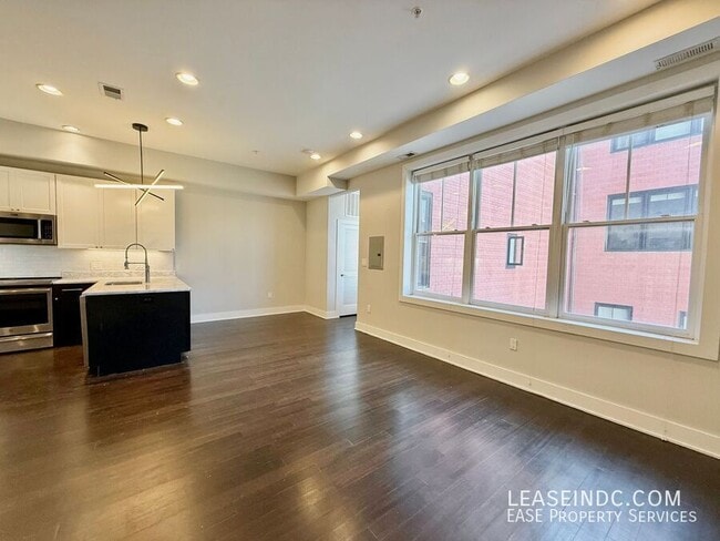 Photo - 907 N Street NW-#B1 Unit #B1