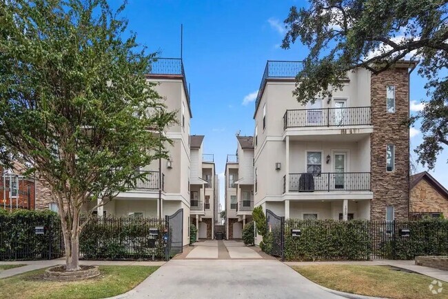 Building Photo - 1821 Rosedale St Rental