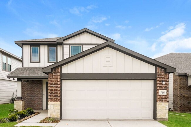 Building Photo - 24828 Scilla Wy Rental