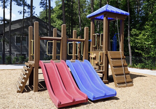 Playground - Millbrook