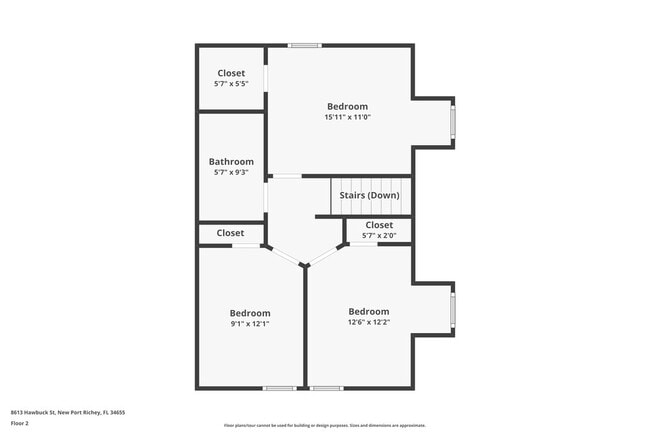 Photo - 8613 Hawbuck St