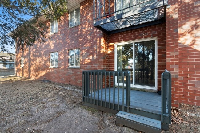 Photo - East Shore Apartments