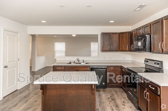 Building Photo - 1541 Mariners Ct Rental