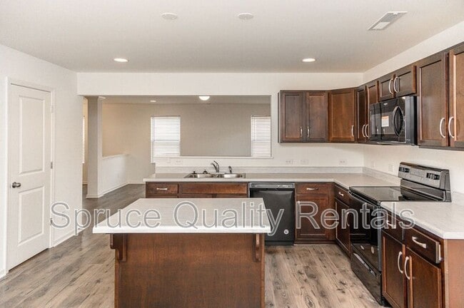 Building Photo - 1541 Mariners Ct Rental