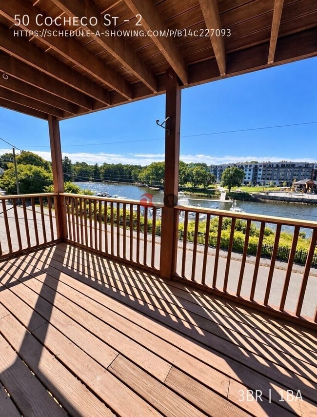 50 Cocheco St Unit 2