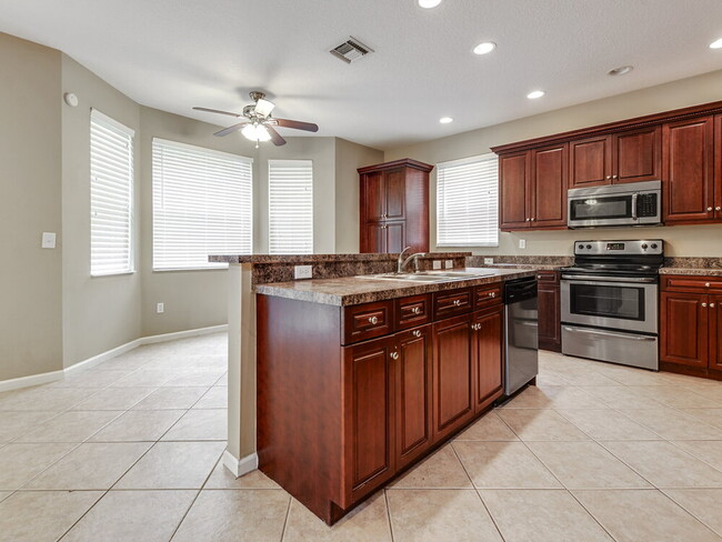 Photo - 1603 Briar Oak Dr
