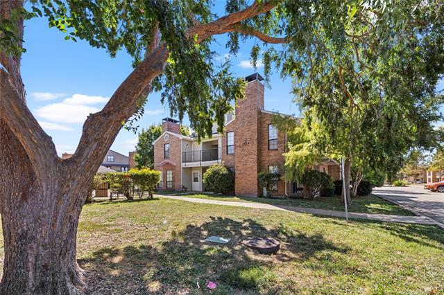 Building Photo - 5806 Marvin Loving Dr Unit 210