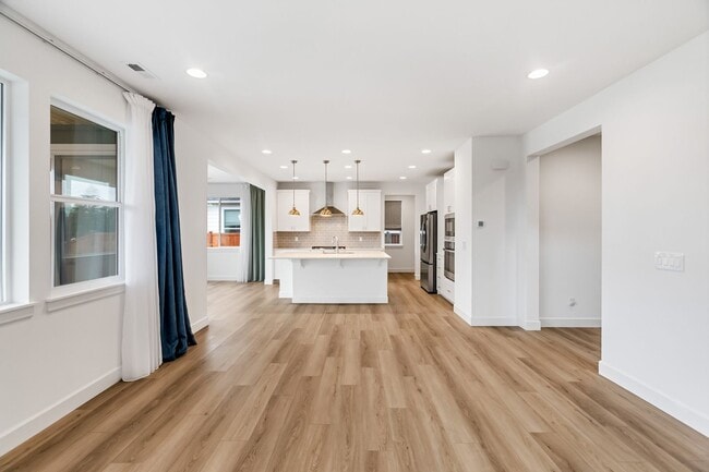 Photo - Spacious Two-Story in Port Orchard