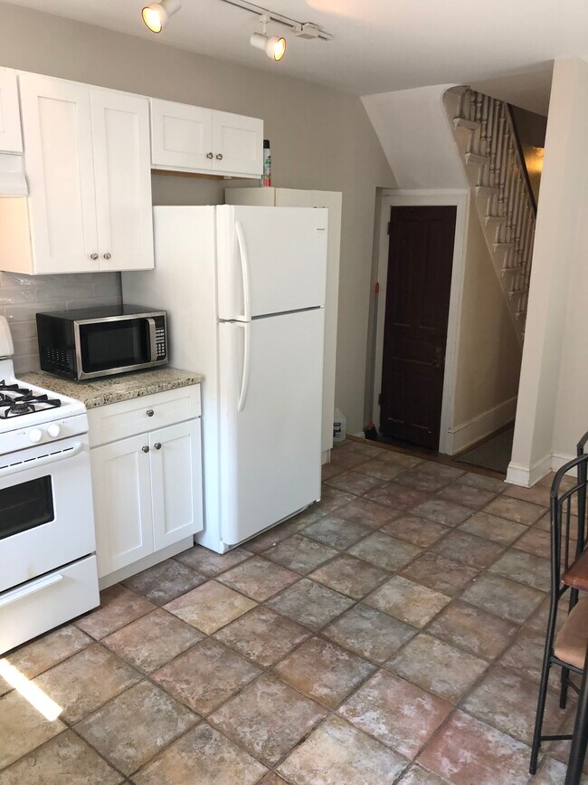 All new cabinets - 412 N 31st St